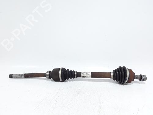 Used Right front driveshaft Right front driveshaft 37594102 37594102