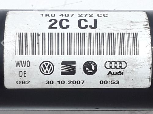 Right front driveshaft VW GOLF V (1K1) 1.9 TDI | BP27330825M39 