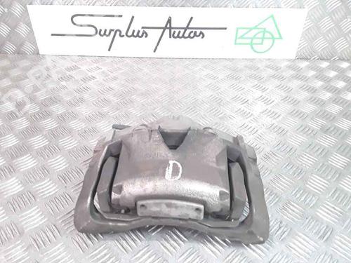 Used Right front brake caliper VOLVO S80 II (124) D5 (215 hp) 25163464