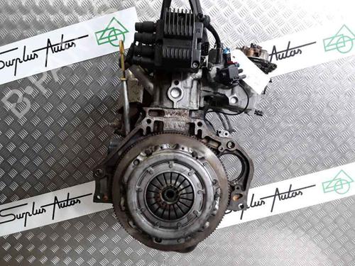Motore OPEL CORSA B (S93) [1993-2009]  25179851