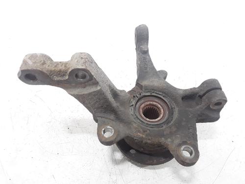 Right front steering knuckle DACIA LOGAN MCV (KS_) 1.5 dCi (KS04) | BP25199443M26 