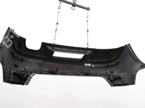 Zderzak tylny AUDI A3 Sportback (8VA, 8VF) 1.5 TFSI | BP25168634C8