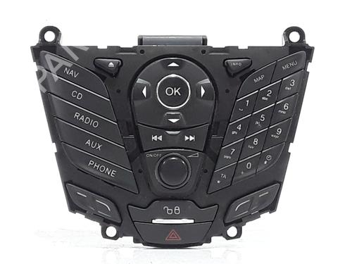 Used Switch FORD C-MAX II (DXA/CB7, DXA/CEU) 1.6 TDCi (115 hp) 29379826