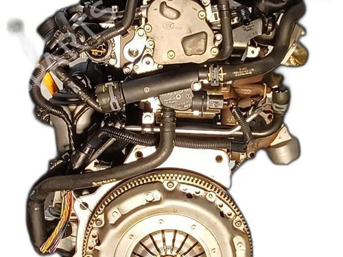 Used Engine SKODA FABIA I (6Y2) [1999-2008]  31723856