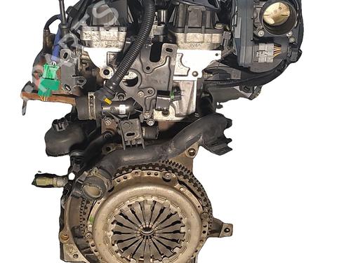Used Engine Engine 39642048 39642048