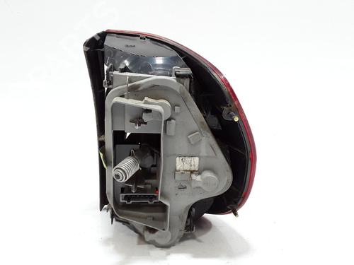 Left taillight VW FOX Hatchback (5Z1, 5Z3, 5Z4) 1.4 TDI | BP26540969C34 