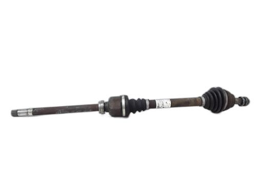 Used Right front driveshaft PEUGEOT 3008 I MPV (0U_) 1.6 HDi (112 hp) 31984040