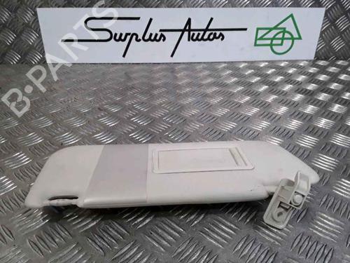 Left sun visor FORD KA (RU8) 1.2 | BP25765572I1