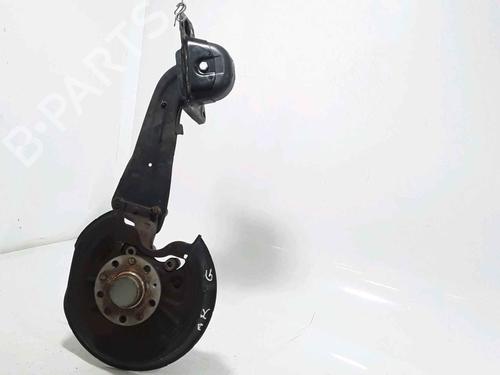 Left rear steering knuckle SEAT LEON (1P1) 1.9 TDI | BP25196428M27 