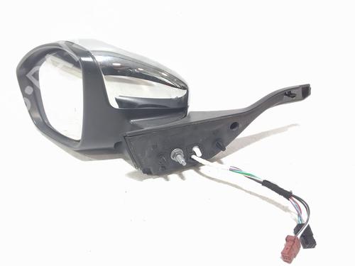 Left mirror PEUGEOT 208 I (CA_, CC_) 1.2 PureTech 82 | BP29871537C26