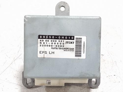 Used Steering ECU Steering ECU CITROËN C1 (PM_, PN_) 1.0 (68 hp) 40273070 40273070