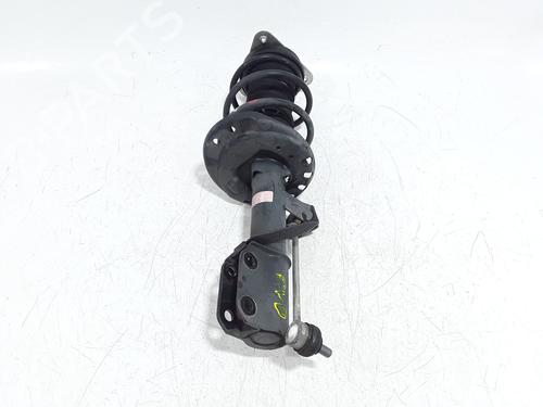 Right front shock absorber RENAULT TWINGO III (BCM_, BCA_) 0.9 TCe 90 (BCM9, BCM2) | BP37728987M17 - Image 4