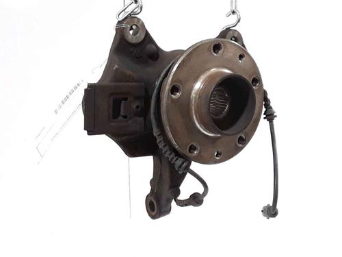 Left front steering knuckle RENAULT MEGANE III Hatchback (BZ0/1_, B3_) 1.5 dCi (BZ09, BZ0D, BZ1W, BZ29, BZ14) | BP25199211M25 