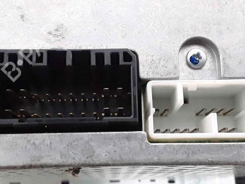 Radio FIAT SEDICI (189_) 1.9 D Multijet | BP25190067E6 