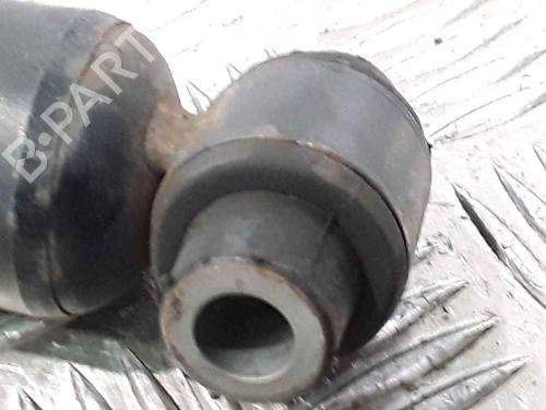 Right rear shock absorber PEUGEOT 308 II (LB_, LP_, LW_, LH_, L3_) 1.2 THP 130 | BP25196137M19