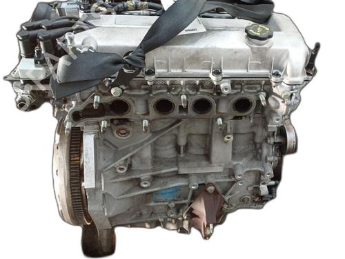 Engine FORD MONDEO III (B5Y) 1.8 16V | BP25180234M1 