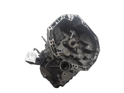 Used Gearbox Gearbox RENAULT CLIO III (BR0/1, CR0/1) 1.5 dCi (BR17, CR17) (86 hp) 34355947 34355947