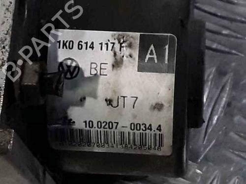 ABS pump SKODA OCTAVIA II (1Z3) 1.9 TDI | BP25165957M43 
