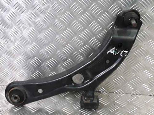 Used Left front suspension arm SUZUKI SWIFT IV (FZ, NZ) 1.2 (AZH412, ZC72S) (94 hp) 25765192