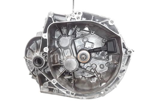 Gearkasse Gearkasse 38022293 38022293