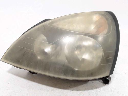 Left headlight RENAULT CLIO II (BB_, CB_) 1.2 (BB0A, BB0F, BB10, BB1K, BB28, BB2D, BB2H, CB0A,... | BP25182011C28 