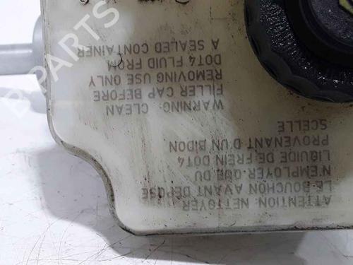 Brake master cylinder VW GOLF V (1K1) 2.0 TDI 16V | BP25166422M77