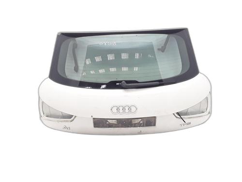 Used Tailgate AUDI A1 Sportback (8XA, 8XF) 1.2 TFSI (86 hp) 28502441