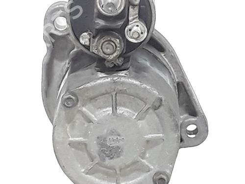 Starter FORD FIESTA VI (CB1, CCN) 1.0 EcoBoost | BP38192472M8 - Image 4