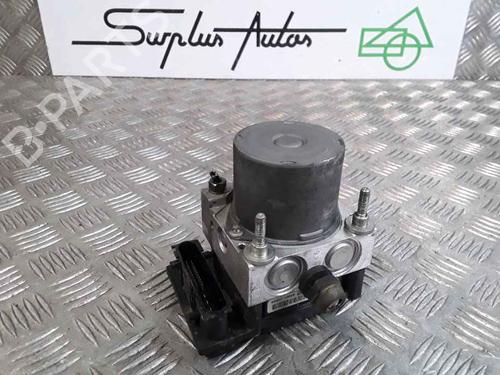 Used ABS pump FIAT PUNTO (188_) 1.2 60 (188.030, .050, .130, .150, .230, .250) (60 hp) 25165778