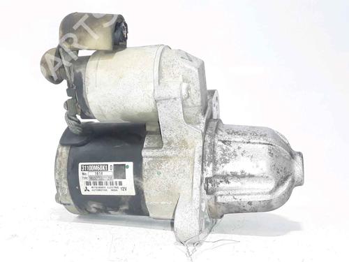Starter NISSAN PIXO (UA0) 1.0 | BP25178331M8