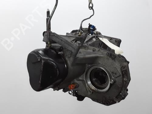 Skrzynia biegów RENAULT CLIO II (BB_, CB_) 1.2 16V (BB05, BB0W, BB11, BB27, BB2T, BB2U, BB2V, CB05,... | BP30046665M3 