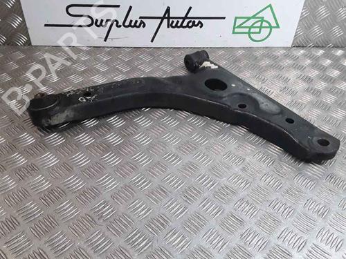 Used Right front suspension arm FORD TRANSIT Van (FA_ _) 2.0 DI (FAE_, FAF_, FAG_) (86 hp) 25766630