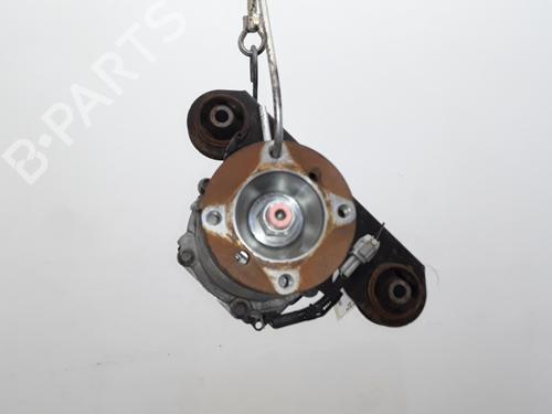 Rear differential DACIA DUSTER (HM_) 1.5 dCi 110 4x4 (HMAB) | BP37674391M24 - Image 5