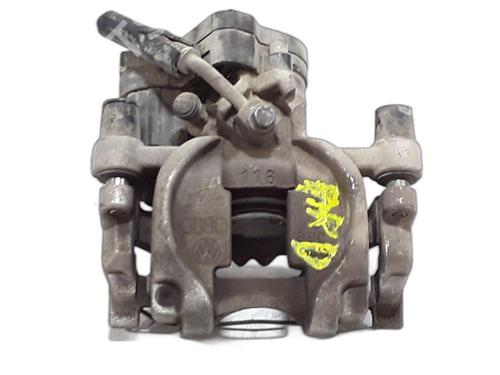 Right rear brake caliper VW GOLF VII (5G1, BQ1, BE1, BE2) 2.0 TDI | BP29642863M106 