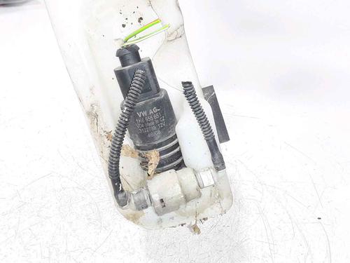 Windscreen washer tank VW POLO (9N_, 9A_)  | BP25766983C113 