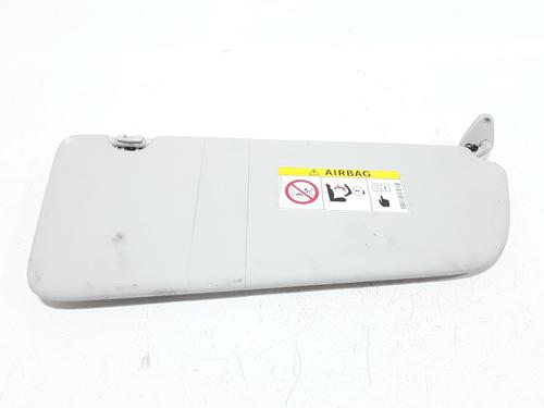 Used Right sun visor MERCEDES-BENZ VITO Van (W447) 114 CDI (447.601, 447.603, 447.605) (136 hp) 25158987