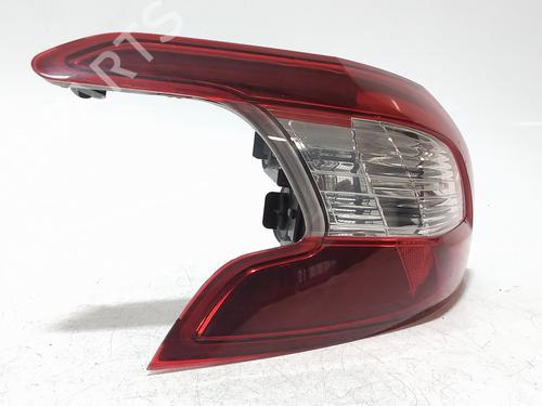 Left taillight PEUGEOT 308 II (LB_, LP_, LW_, LH_, L3_) 1.6 HDi / BlueHDi 115 | BP29984699C34 