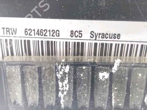Driver airbag FORD FIESTA VI (CB1, CCN) 1.4 TDCi | BP25160392C9 