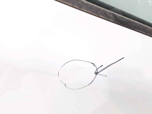 Left rear door PEUGEOT 208 I (CA_, CC_) 1.6 HDi | BP25188514C4