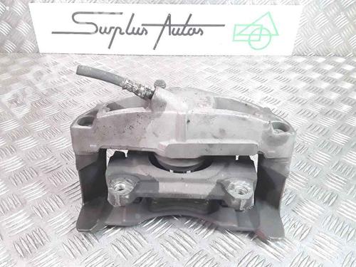 Left front brake caliper VOLVO S80 II (124) D5 | BP25163480M105 