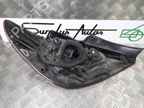 Right taillight OPEL CORSA D (S07) 1.3 CDTI (L08, L68) | BP25192856C35 