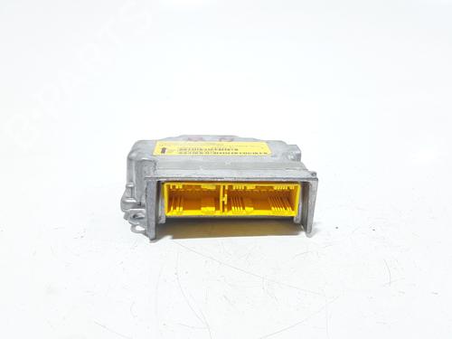 Used ECU airbags CITROËN C-CROSSER (VU_, VV_) 2.2 HDi (156 hp) 25162499