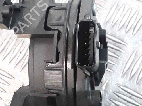 Pédale RENAULT CLIO IV (BH_) 1.5 dCi 90 | BP25190237I4 