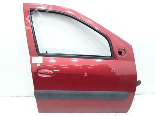 Used Right front door DACIA LOGAN MCV (KS_) 1.5 dCi (KS04) (88 hp) 25194342