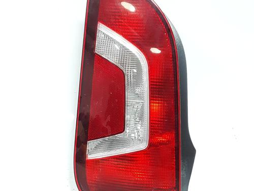 Used Left taillight VW UP! (121, 122, BL1, BL2, BL3, 123) 1.0 (60 hp) 28363837