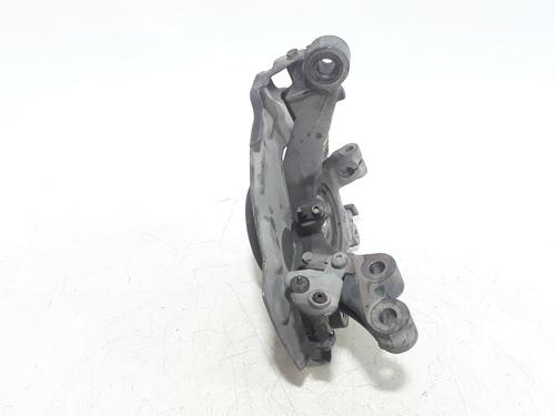 Right front steering knuckle PEUGEOT 508 I (8D_) 2.0 HDi | BP25199388M26 