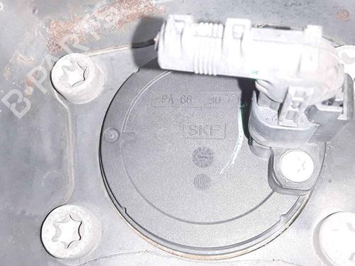 Left rear steering knuckle FORD GRAND C-MAX (DXA/CB7, DXA/CEU) 1.6 TDCi | BP25198958M27 