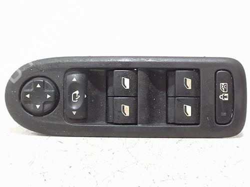 Used Switch Switch PEUGEOT 308 I (4A_, 4C_) 1.6 HDi (90 hp) 34105019 34105019