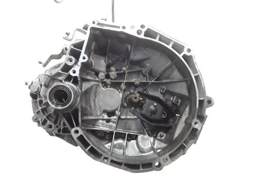 Used Gearbox PEUGEOT 206+ (2L_, 2M_) 1.4 HDi eco 70 (68 hp) 28363835