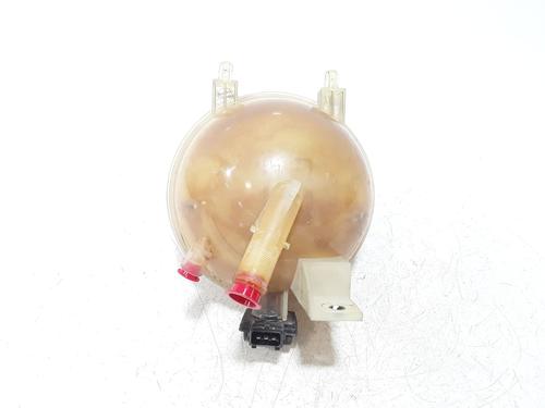 Expansion tank PEUGEOT 307 (3A/C) 2.0 HDi 110 | BP27194213C120 